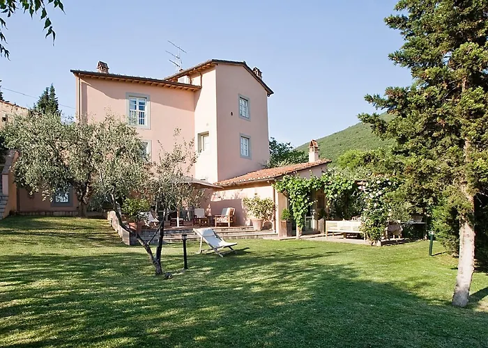 Casavaliversi Appartamenti Sesto Fiorentino